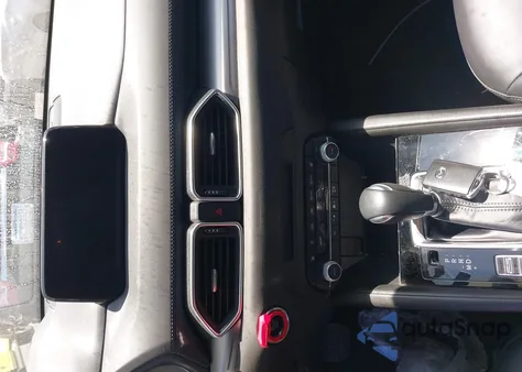 2020 Mazda Cx-5 Touring z USA, uszkodzony, nr VIN JM3KFACM7L1847812